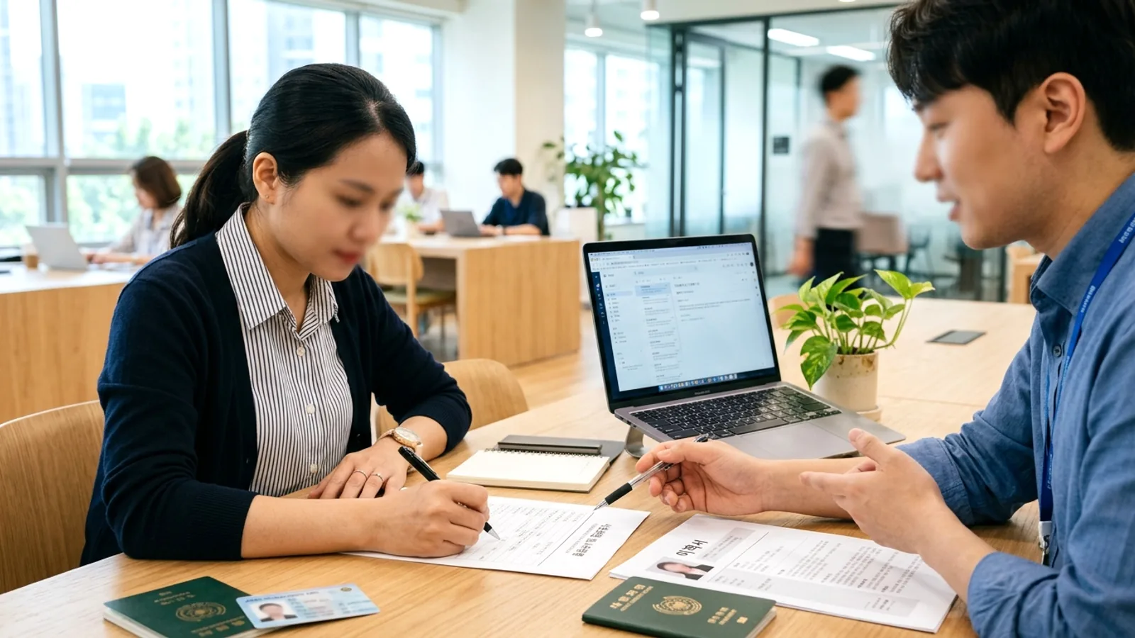 4 bảo hiểm bắt buộc: cần giấy gì, làm ở đâu?