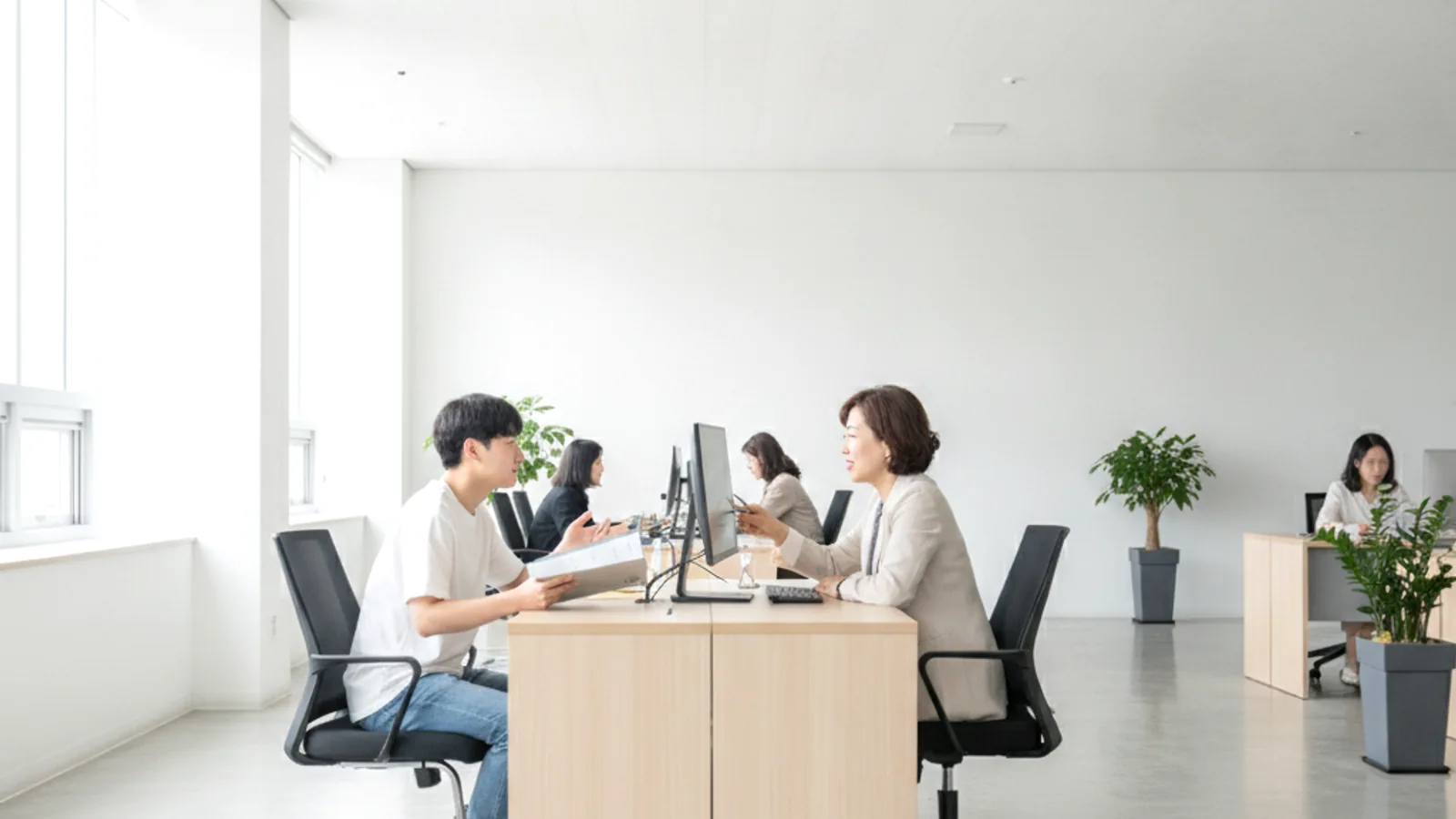 Bảo hiểm thất nghiệp tại Hàn Quốc 2026: Điều kiện hưởng trợ cấp