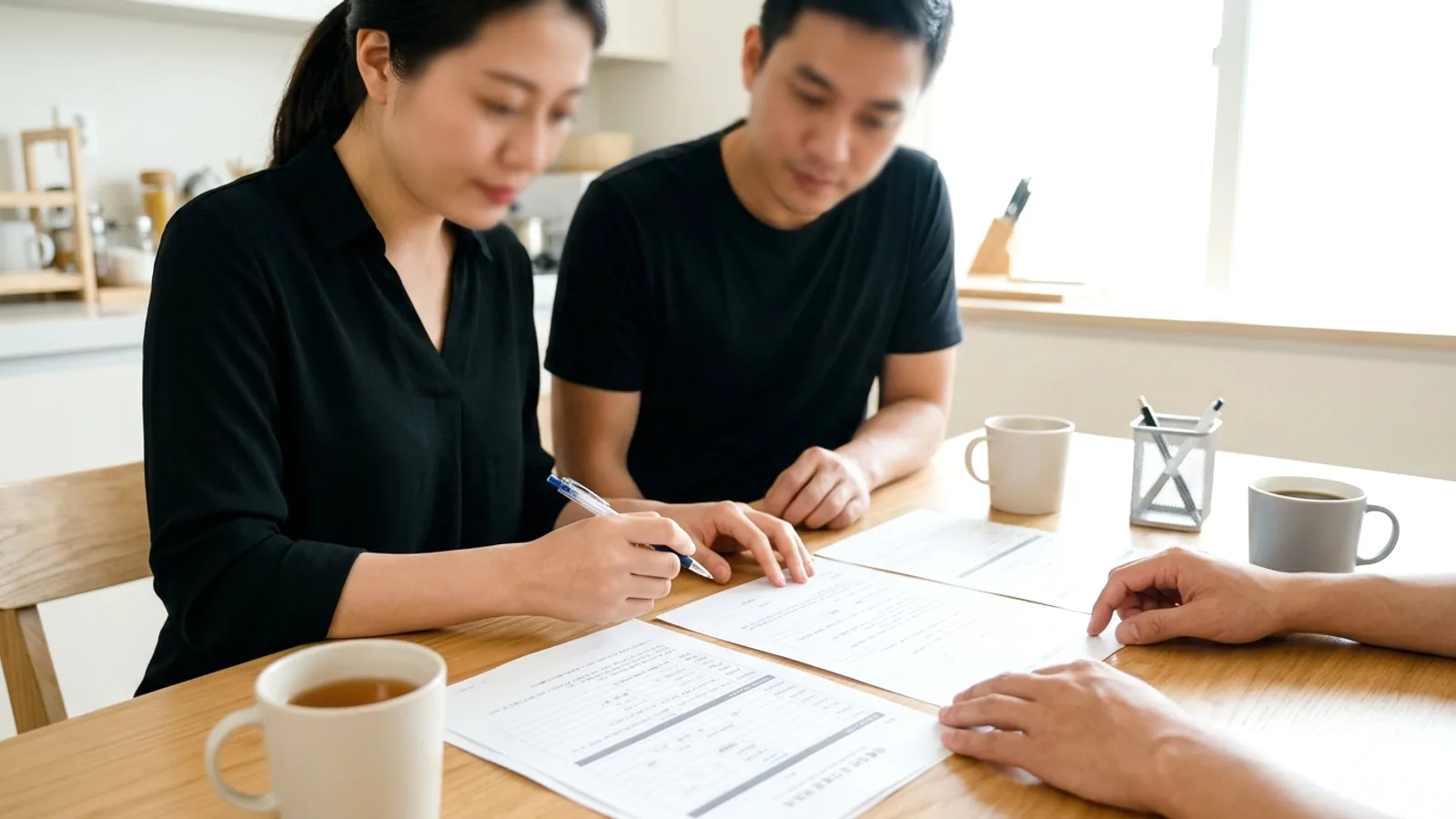 Bảo hiểm tư nhân: cần giấy gì, làm ở đâu?