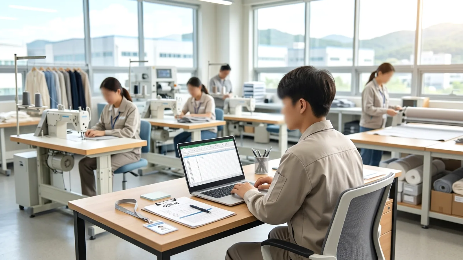 Cảnh báo bóc lột lao động: cập nhật 2026