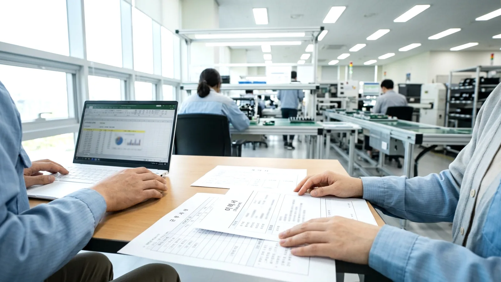 Cảnh báo bóc lột lao động: chi phí và thủ tục