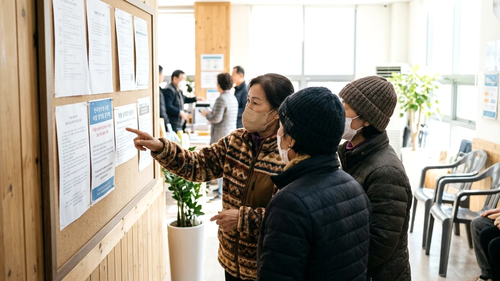 Cảnh báo lừa đảo người Việt ở Hàn: visa, việc, tiền