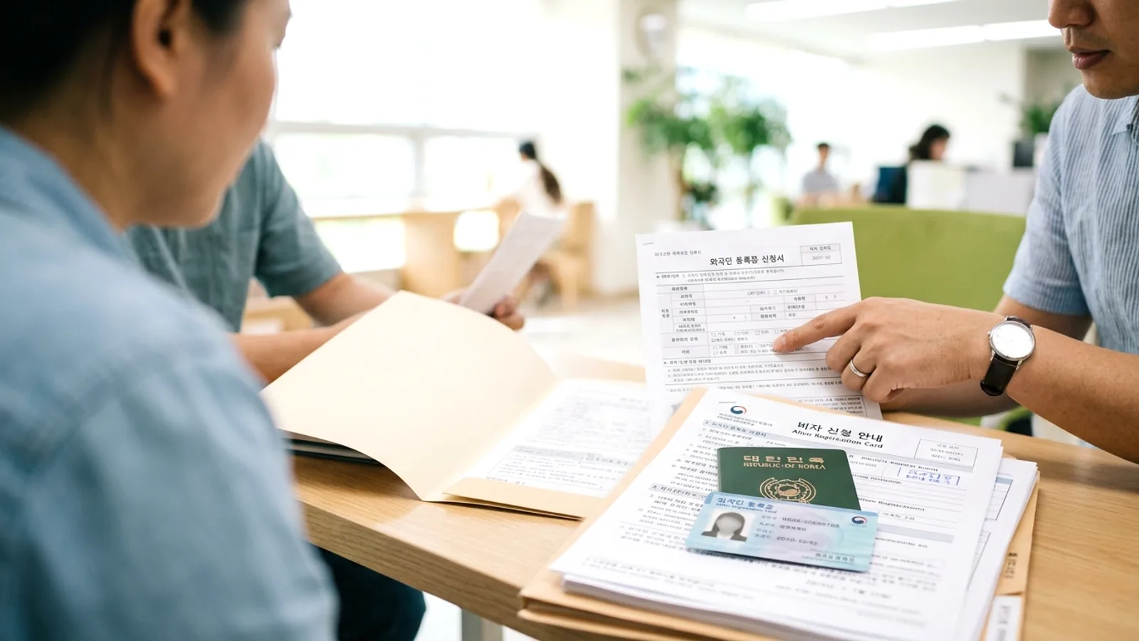 Cảnh báo lừa đảo visa: cập nhật 2026