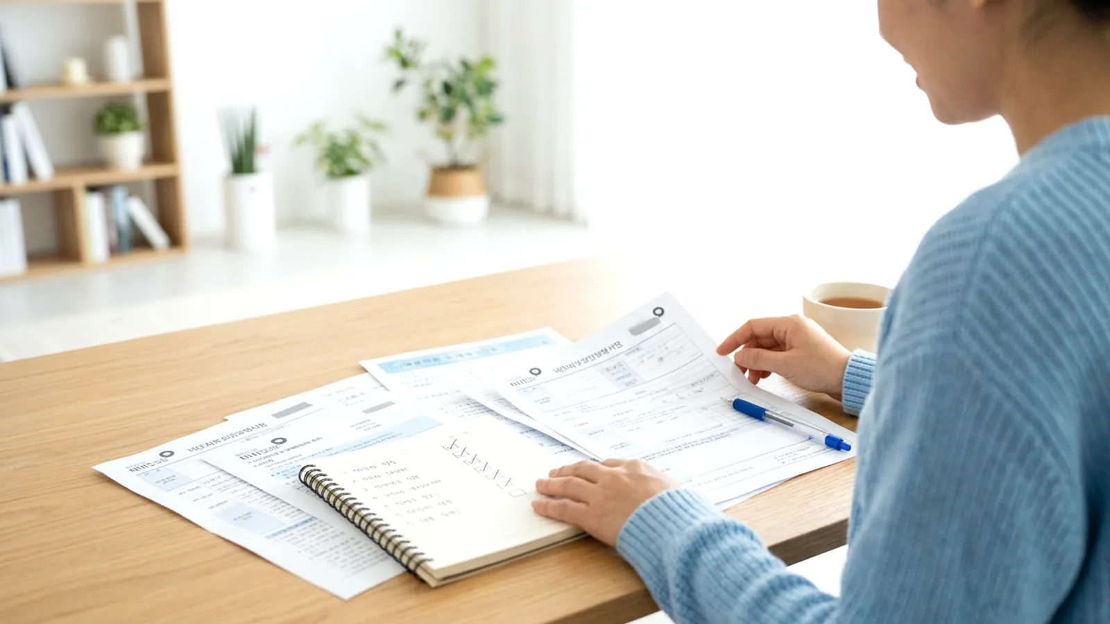 Checklist chi phí khám bệnh 2026