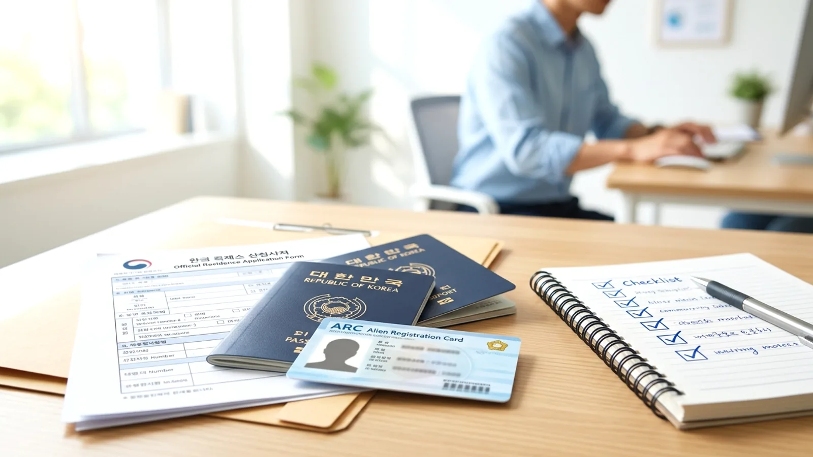 Checklist tin visa mới nhất 2026