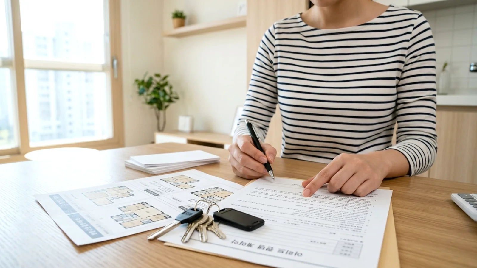 Chủ nhà không trả cọc: tin nhắn mẫu và bước khiếu nại