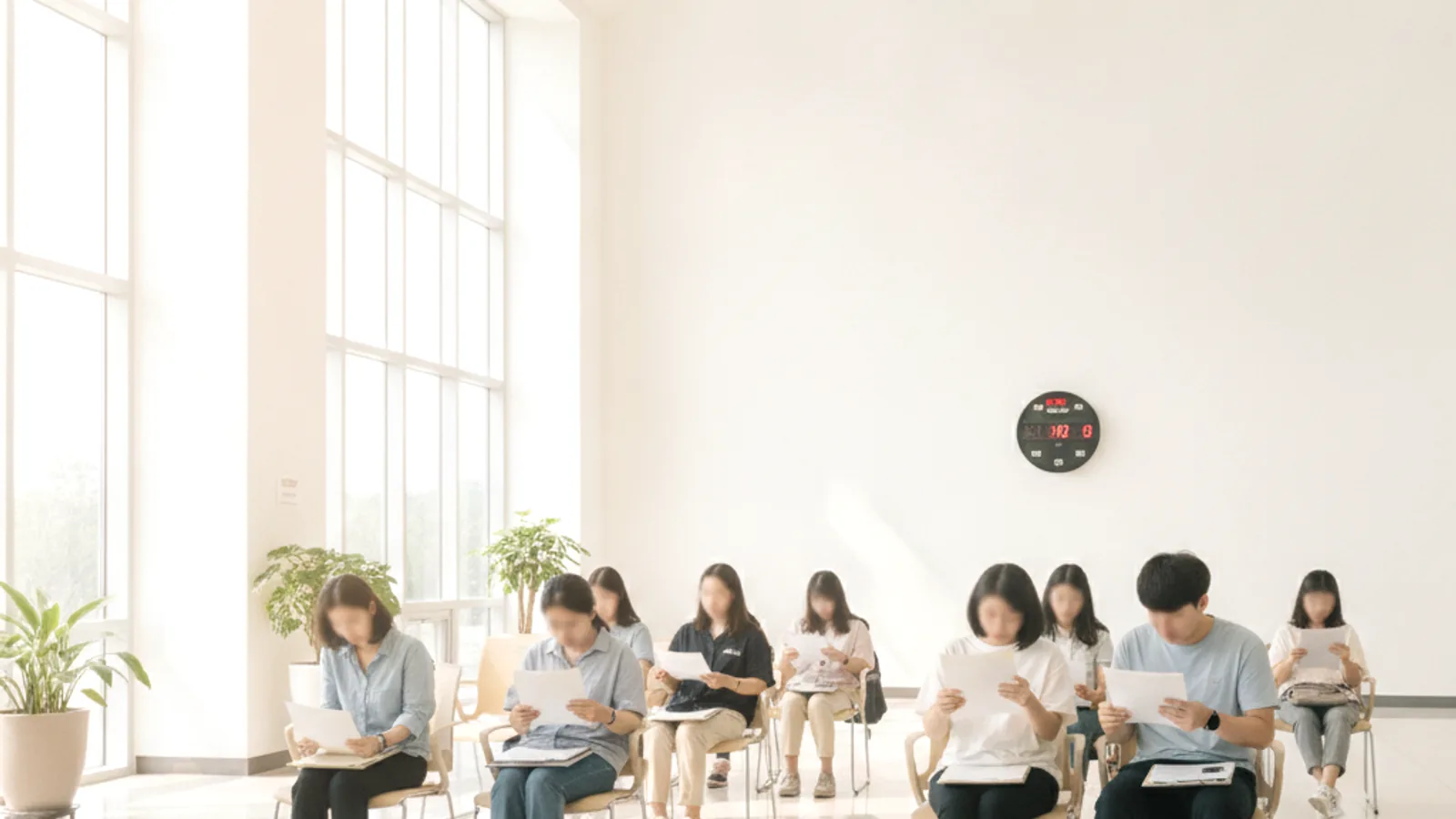 Đổi bằng lái xe Việt Nam sang Hàn Quốc 2026: Điều kiện, quy trình
