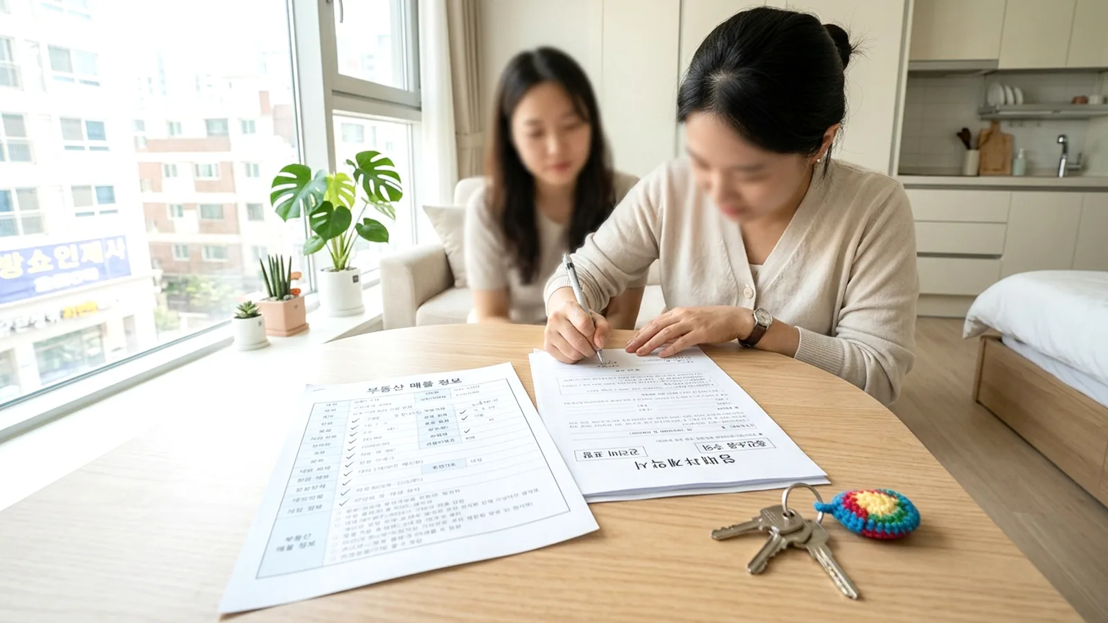 Hàng xóm & tiếng ồn: lỗi người Việt hay gặp