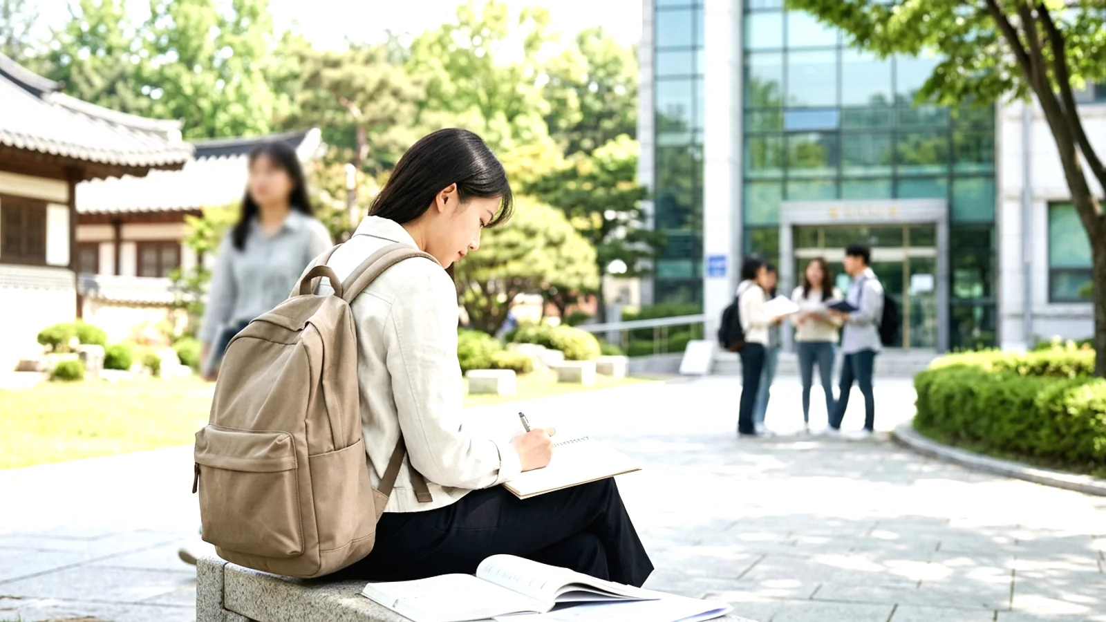 Học thạc sĩ tại Hàn Quốc nên chọn ngành nào?