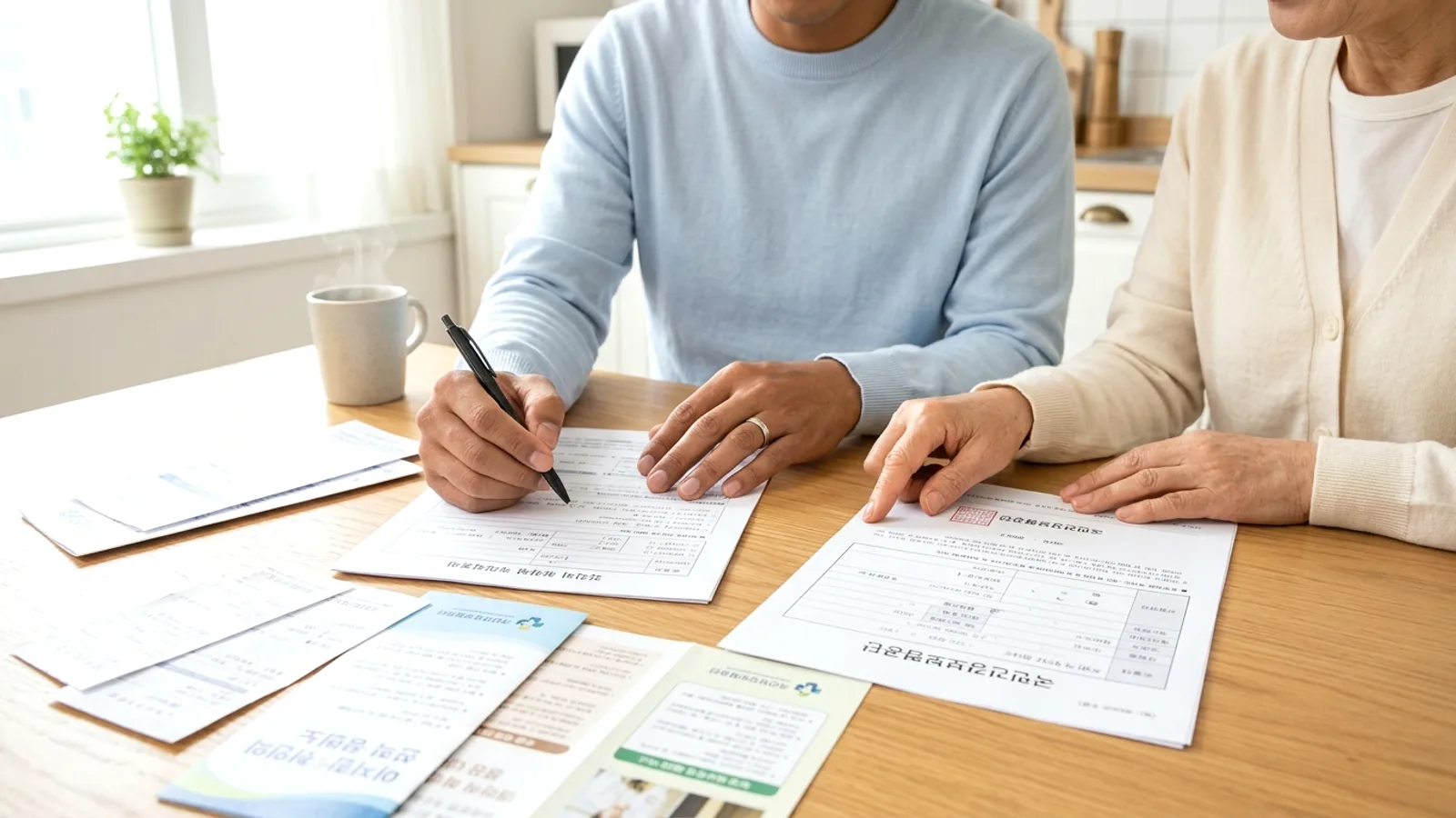 Hướng dẫn bệnh viện & phòng khám cho người Việt ở Hàn