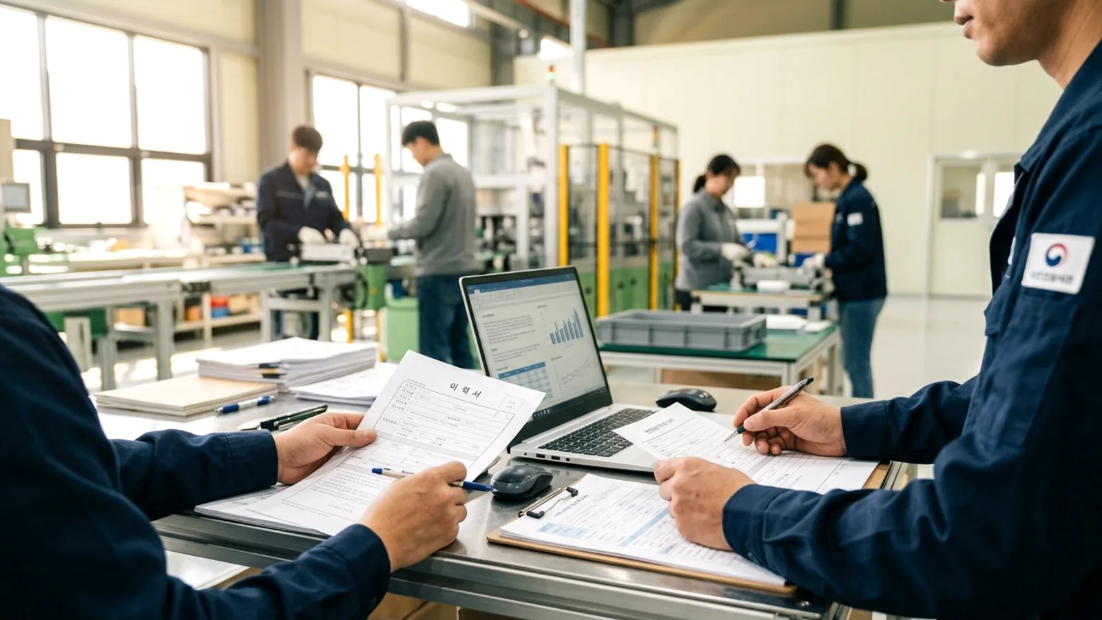 Hướng dẫn lương hưu quốc dân cho người Việt ở Hàn