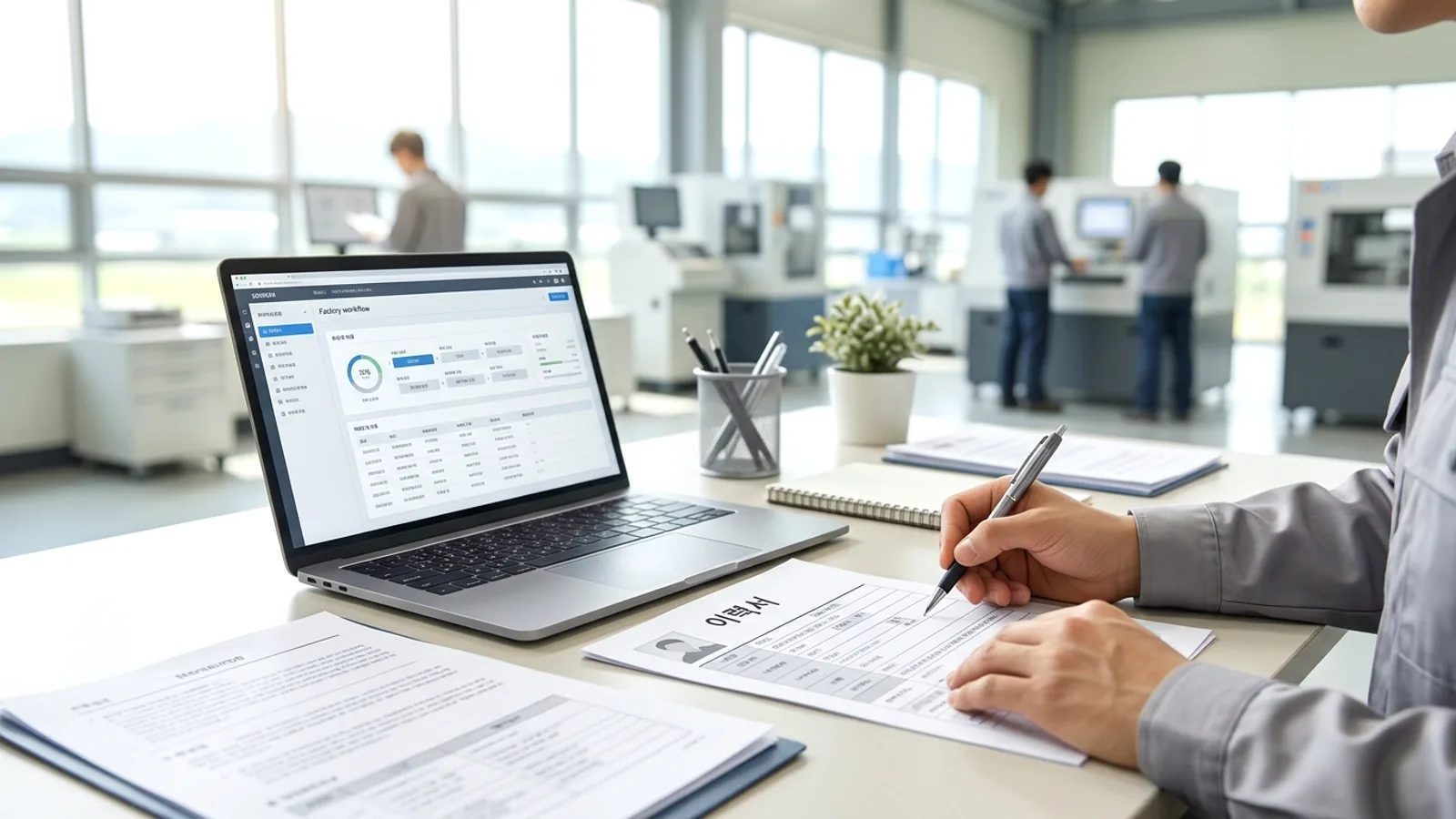 Hướng dẫn xây dựng cho người Việt ở Hàn