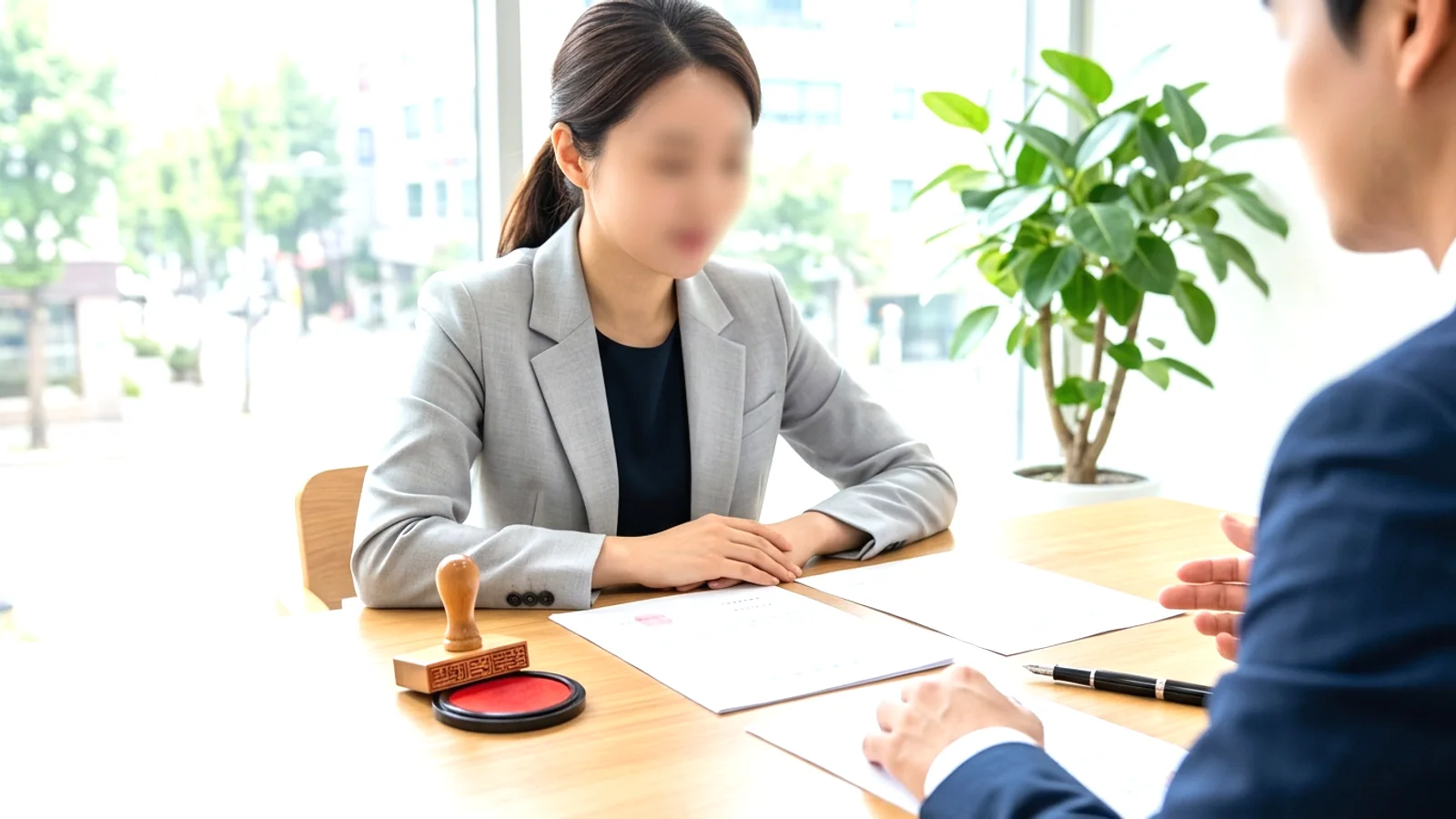 Kiểm tra pháp lý nhà đất trước khi mua tại Hàn Quốc