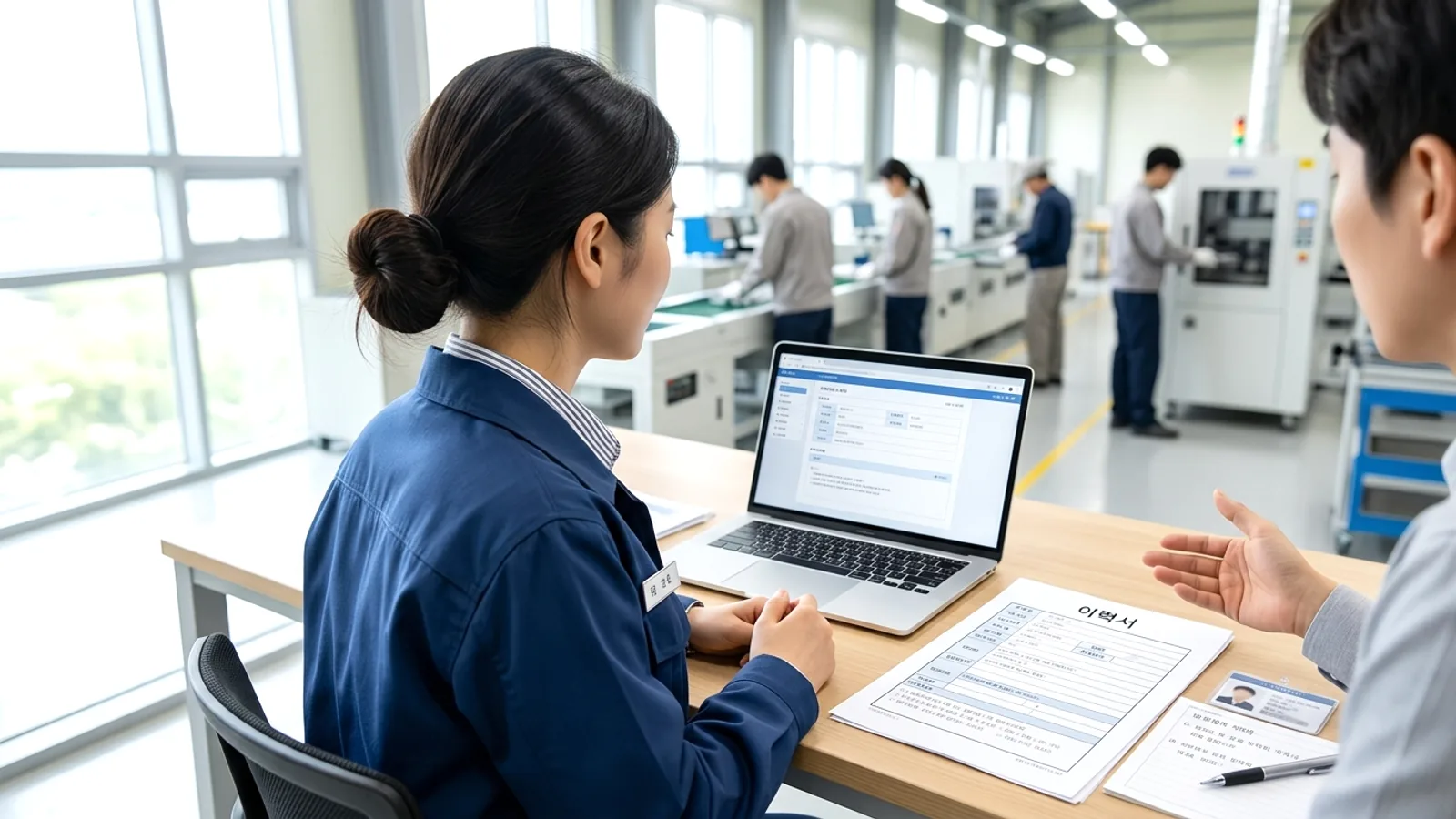 Kinh nghiệm lương hưu quốc dân ở Hàn