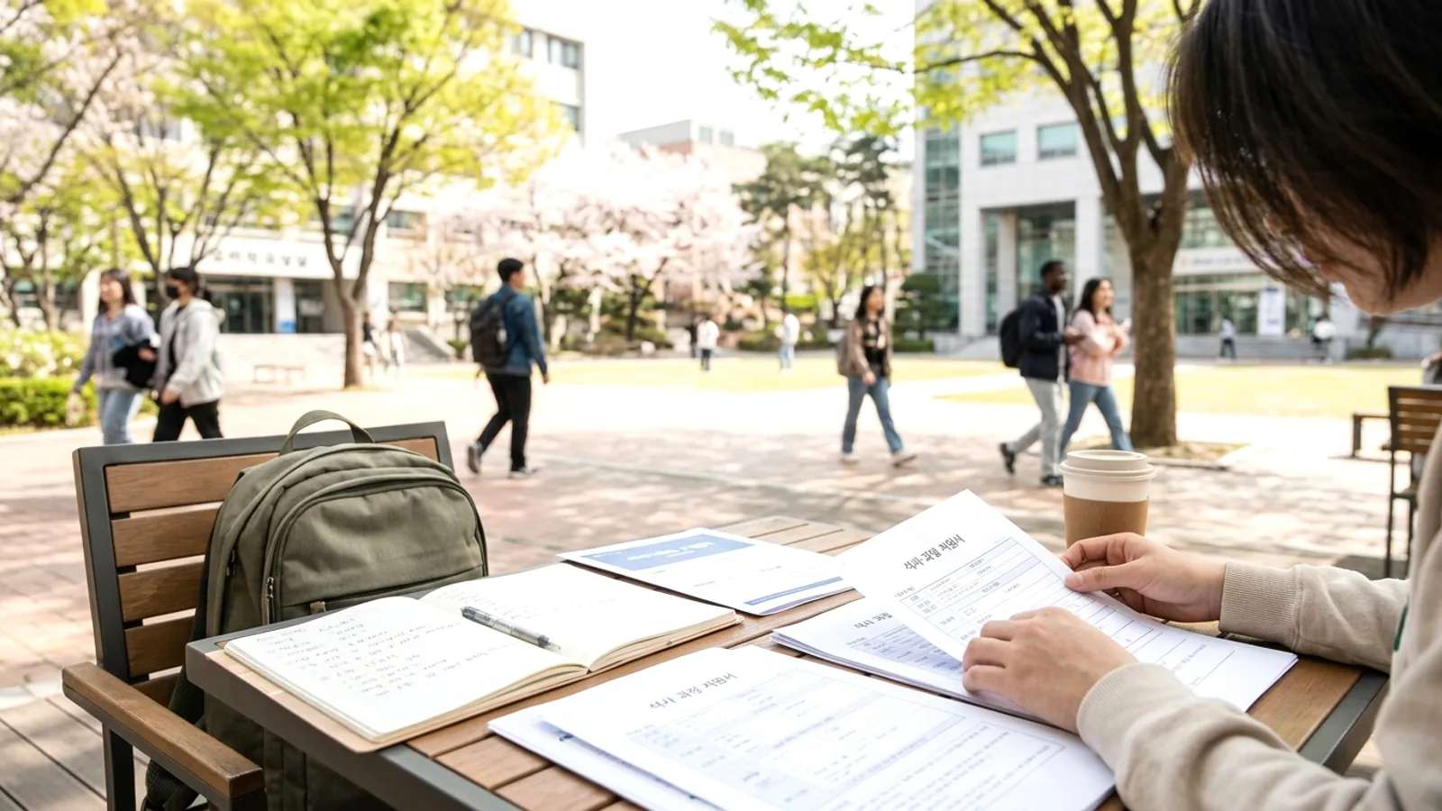 Sau đại học: lỗi người Việt hay gặp