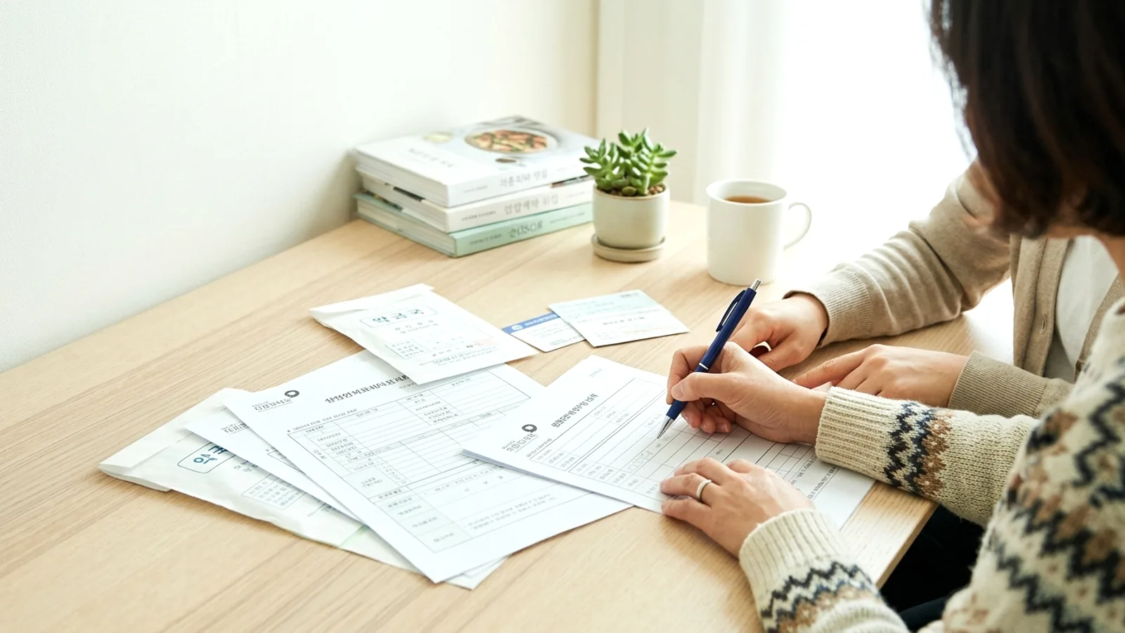 Stress, cô đơn ở Hàn: tìm hỗ trợ ở đâu?