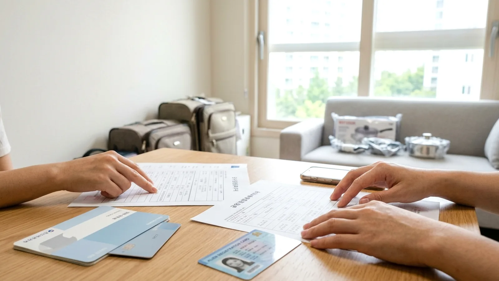 Tài khoản ngân hàng: cần giấy gì, làm ở đâu?