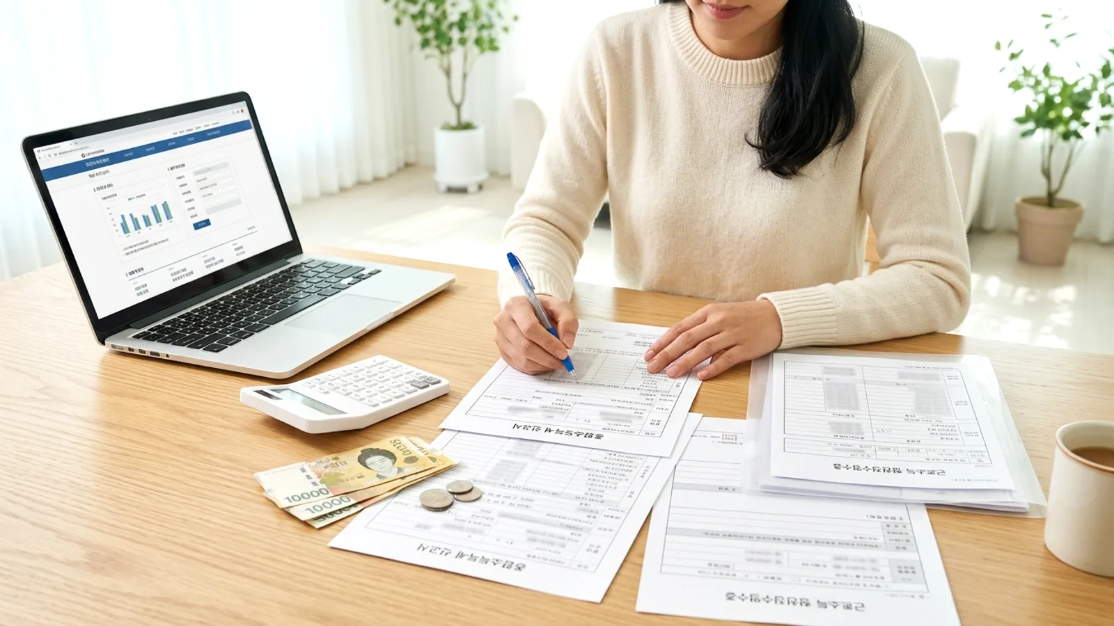 Thuế thu nhập: lỗi người Việt hay gặp