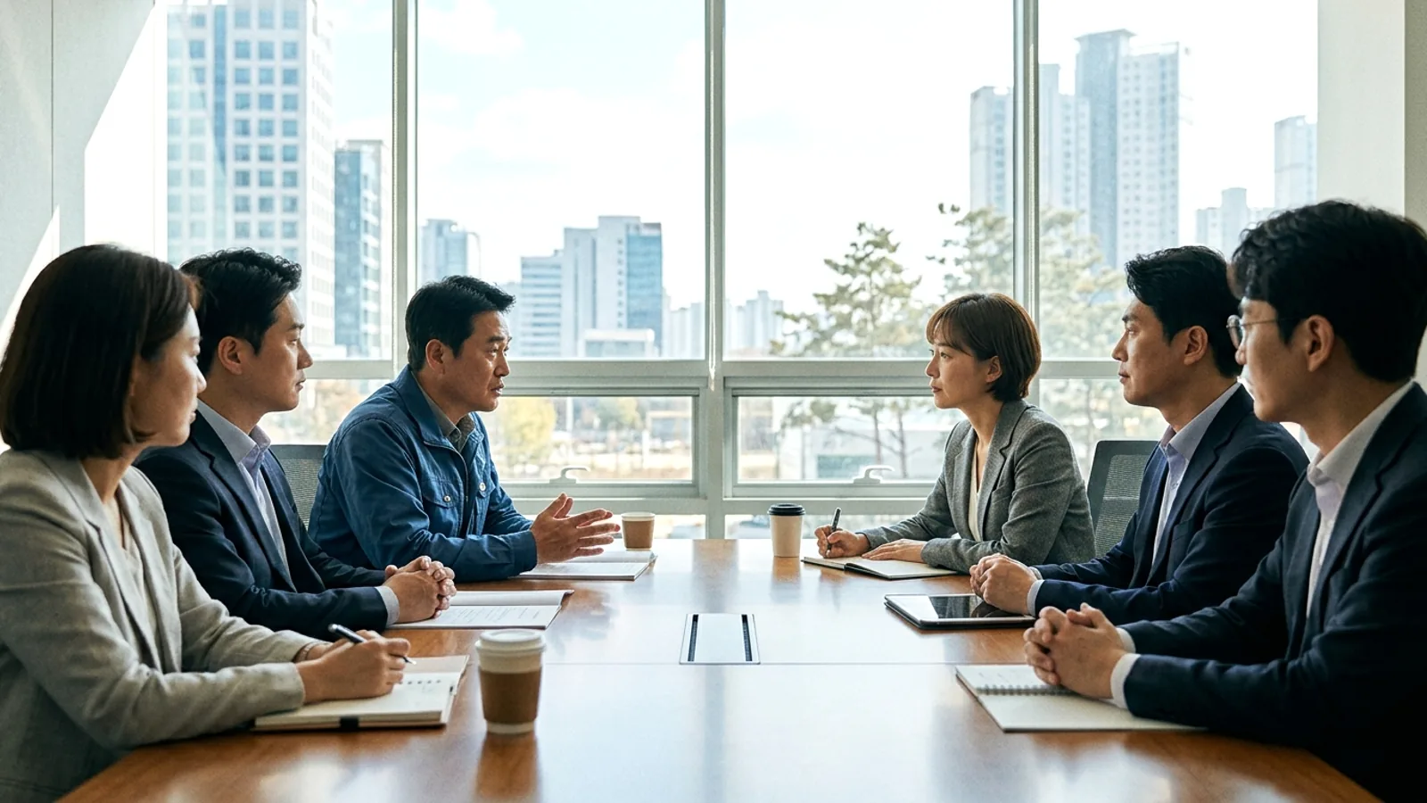 Thương lượng lương tối thiểu tại Hàn Quốc: Khoảng cách giữa người lao động và giới chủ thu hẹp