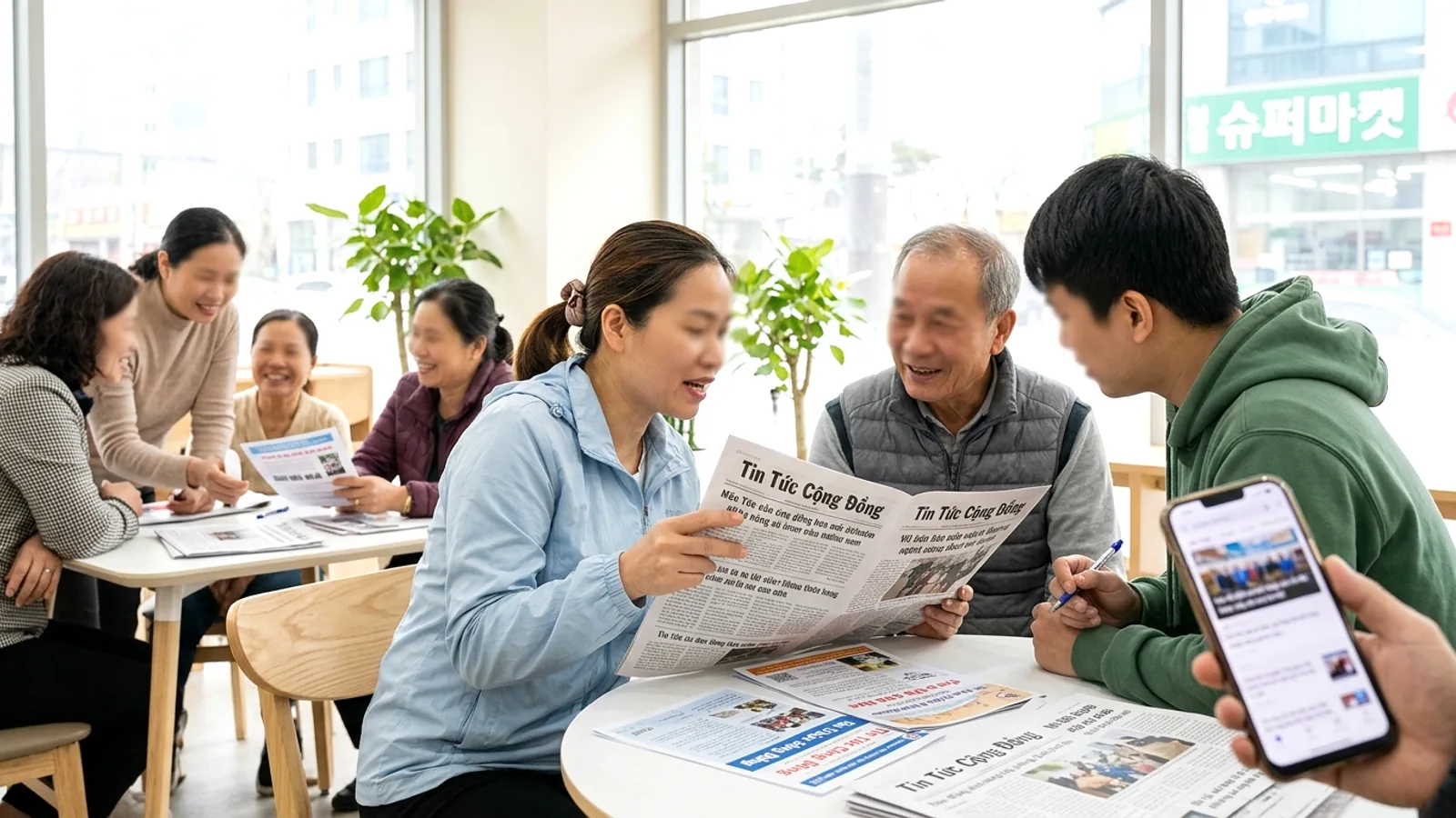 Tin Việt Nam: cập nhật 2026