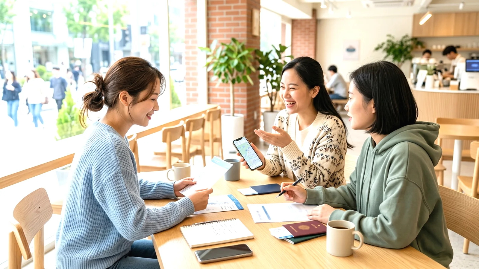Về Việt Nam du lịch từ Hàn Quốc cần chuẩn bị gì?